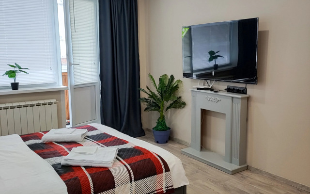 Квартира Апартаменты на 8 Марта