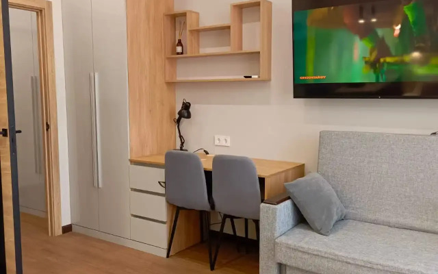 Okean Komforta Flat