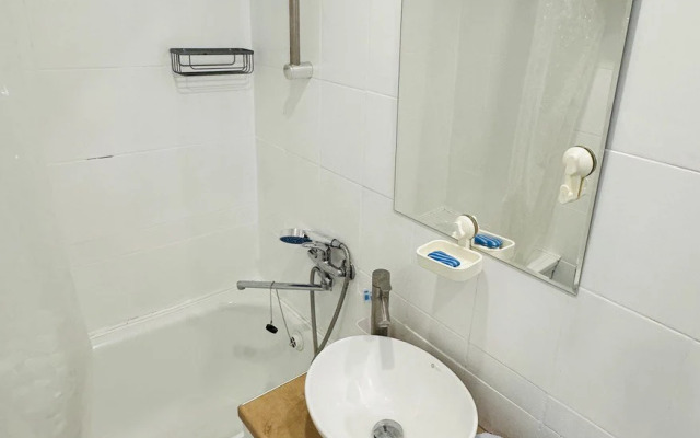 Квартира в Центре Казани