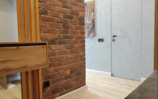 Квартира Просторная с Дизайнерским Ремонтом