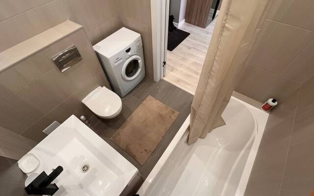 Апартаменты Милый дом на Фабричной 65/3