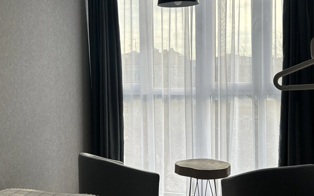 Квартира в сердце Саратова