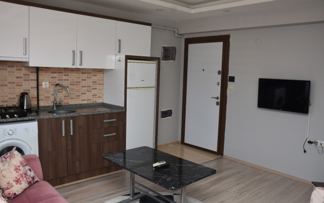 Odasuit Hotel