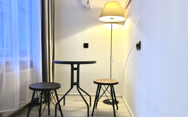 Отель Мечтатель-отель