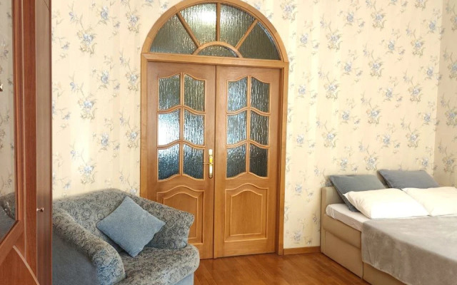 Меблированные комнаты Центр Питера