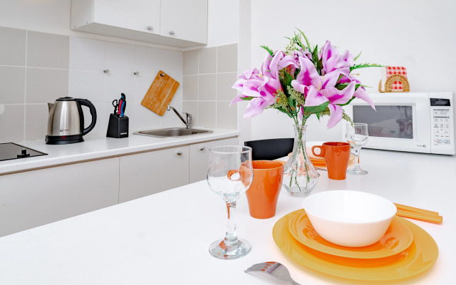 Апартаменты Апартаментика