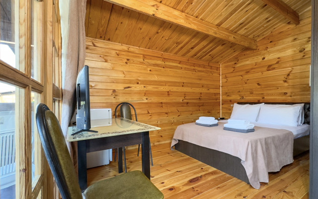 Gudwin Glamp Hotel