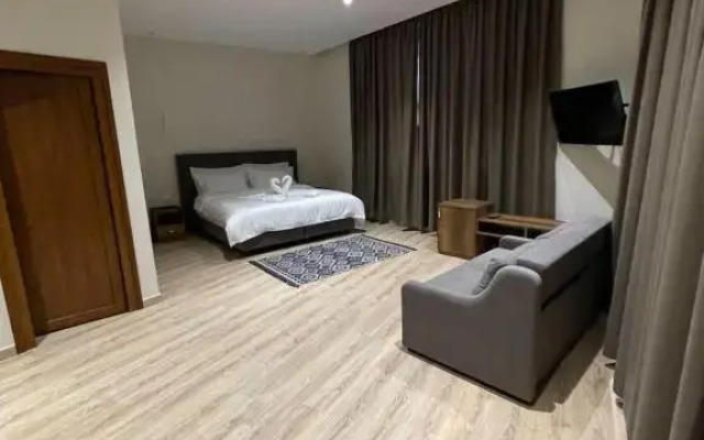 Kroi Hotel