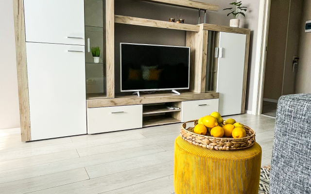 Квартира Sweet Home на Южной 27