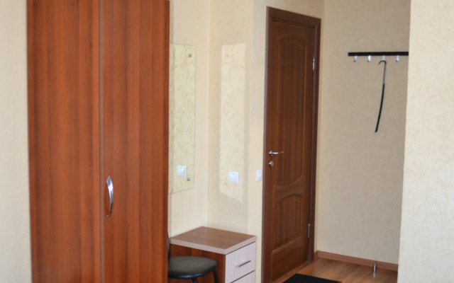 Home Hotel