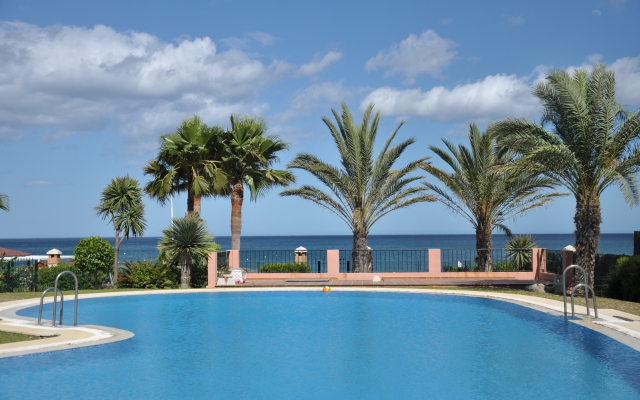 Turísticos Don Juan Apartments