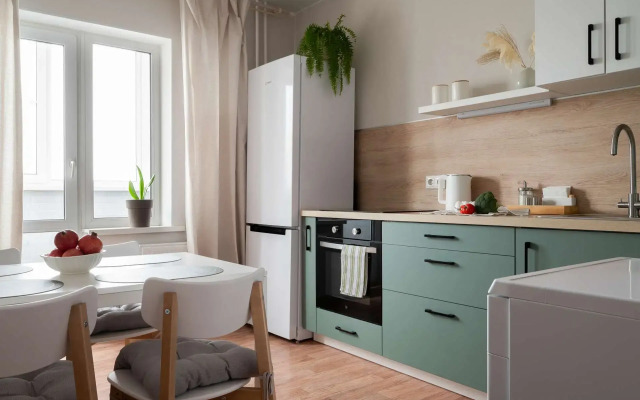 Квартира Семейная