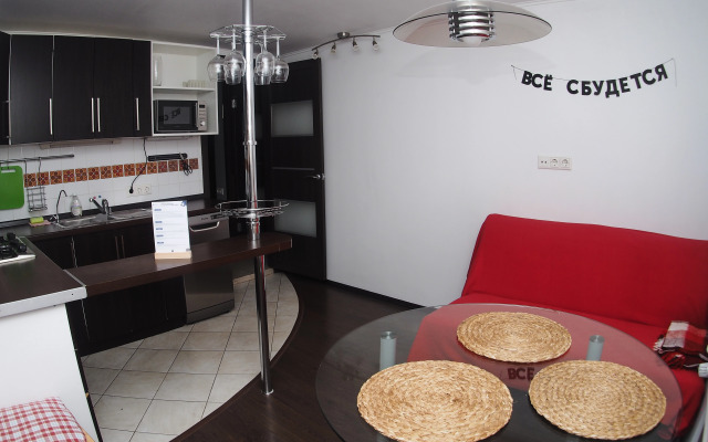 Апартаменты в Центре Санкт-Петербурга на Литейном