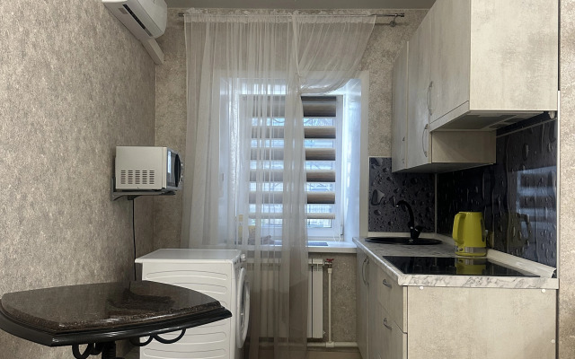 Istoricheskaya Kolomna Flat