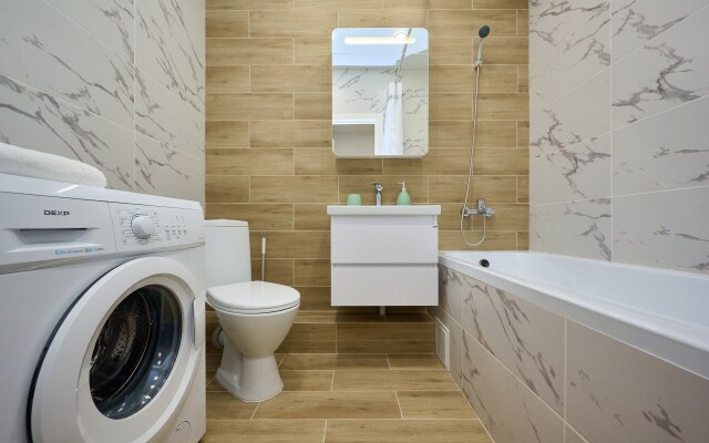 Квартира Терракот