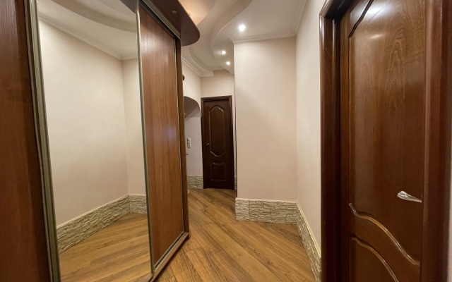 Апартаменты Люкс в парке на Соколе