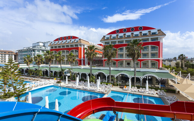 Orange County Belek
