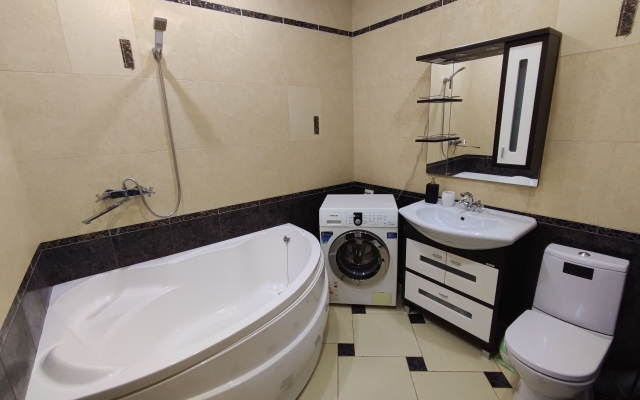 Raidas na Oranzhereynoy 22/2 Flat