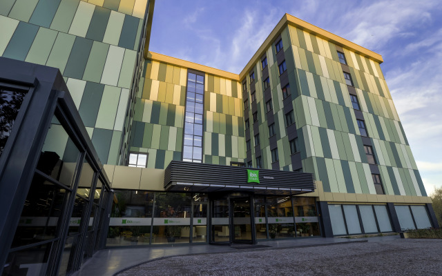 Ibis Styles Istanbul Kurtkoy