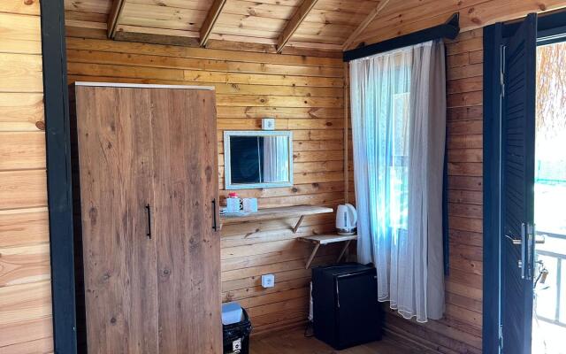 Pine Village Bungalows Ölüdeniz Private house