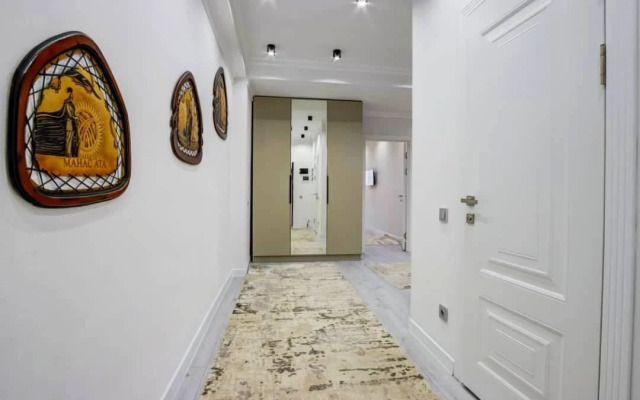 Апартаменты Роскошные Киевская No.27