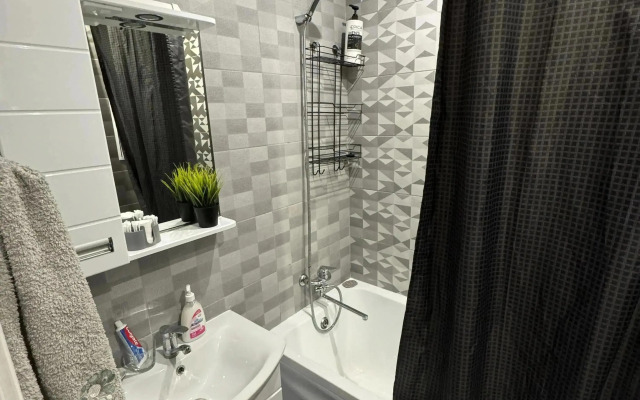 Posutochno Flat