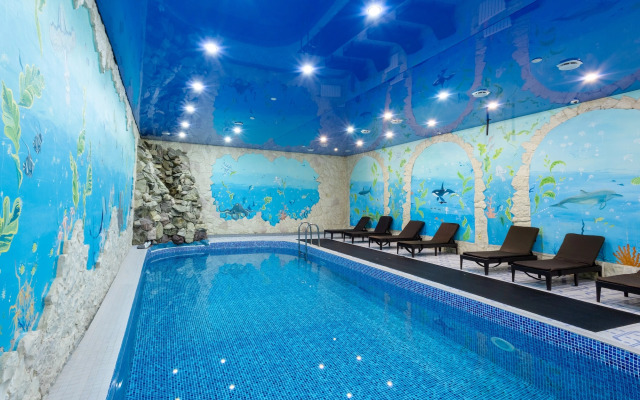Alcont Hotel