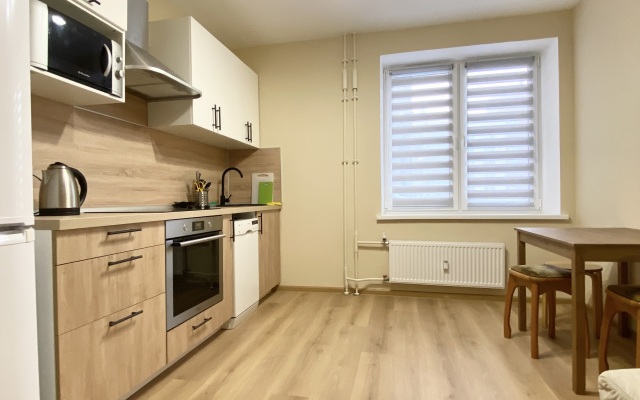 Апартаменты ЖК Живи в Курортном районе СПб