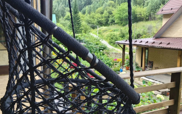 Гостевой дом Радевичи