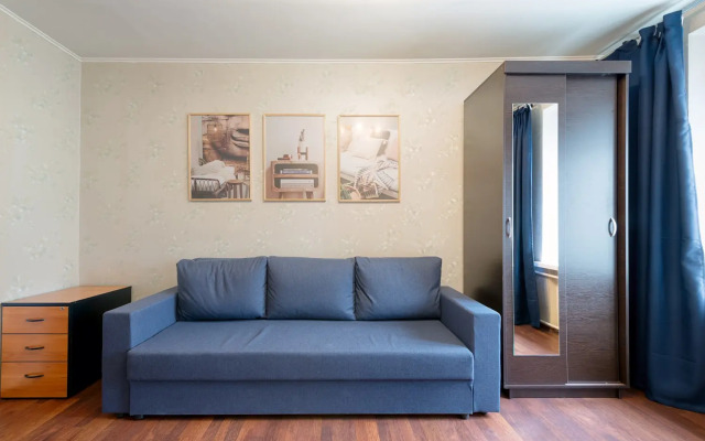 Апартаменты Двухкомнатные Метро Красносельская