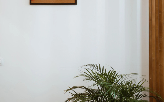 Morskaya Simfoniya LUX Apartments