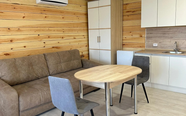 Частный дом 3 Нугуш у Елены