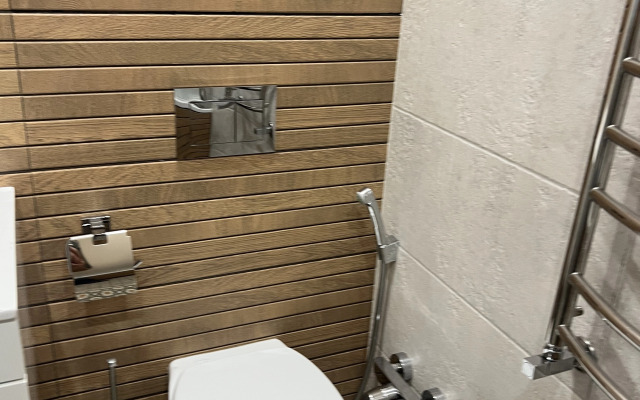 Квартира на Тишинке