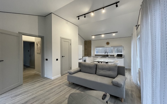 Mart Khaus Guest house