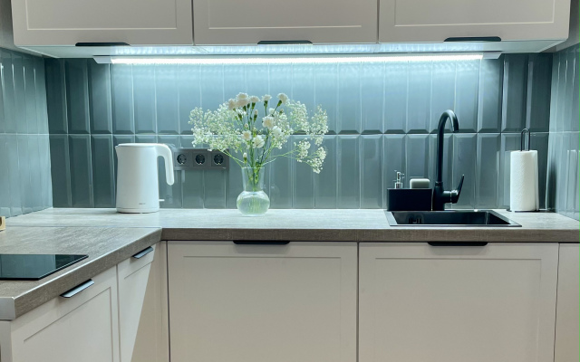 Апартаменты Атмосферы Уюта в ЖК Самолет