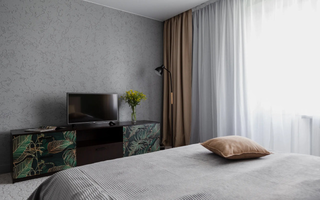 Апартаменты Изумруд