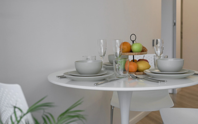 Yevrodvukhkomnatnaya v Zhk Karavella Portugalii Flat