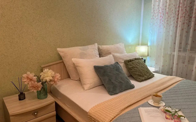 Квартира на Ул  Маяковского д.56