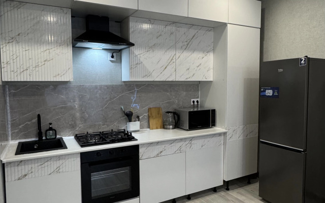 Квартира Уютная рядом с ТЦ Премьер