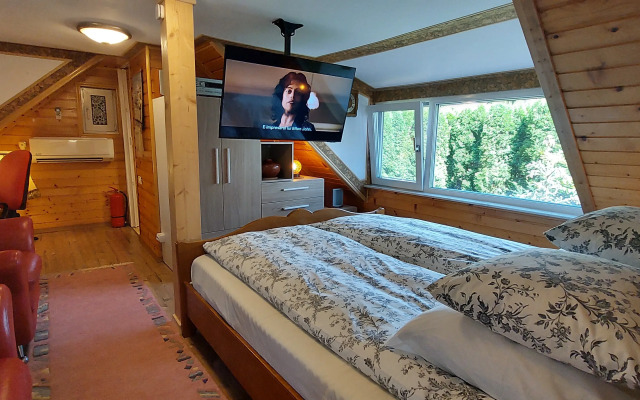 Club-Austria Residence Boutique Hotel