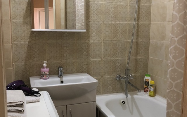 Апартаменты  для Большой Семьи