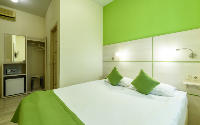 Ordynka+ Hotel