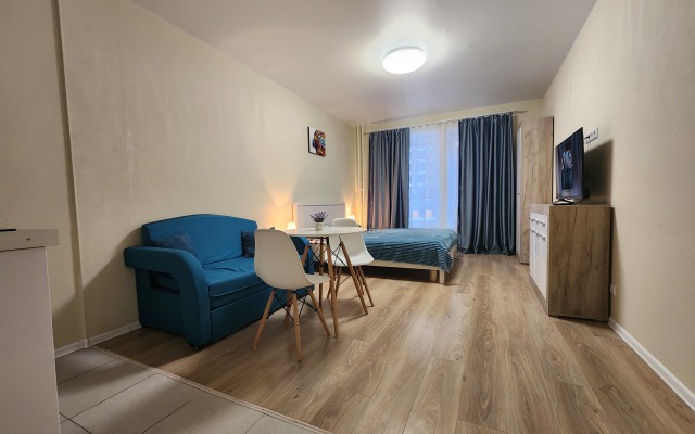 Tretyya Studiya Na Laryushina 4/1 Apartments