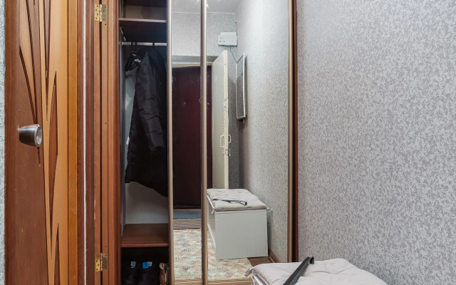 Квартира в историческом центре Москвы от Comfort Home