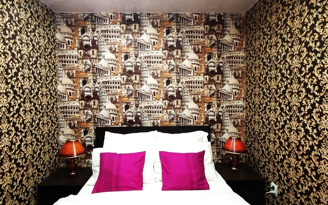 Апартаменты на Горняков 15 2-х комнатные