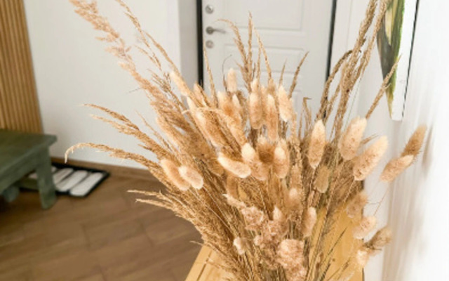 Квартира семейная у моря