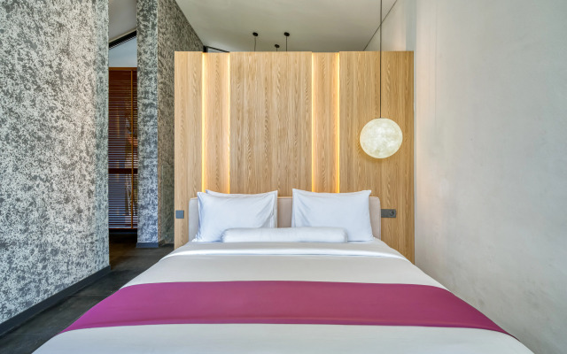 Вилла Loyo Villas