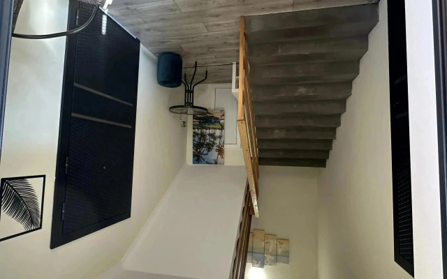 Morskoy Yakor Guest house