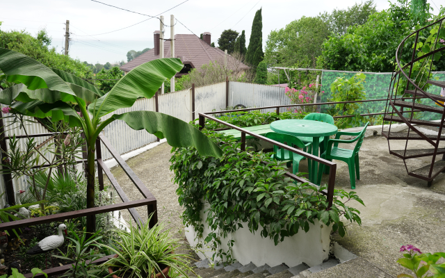 Laza Guest House