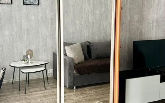 Na Ulitse Krasnogo Flota Apartments